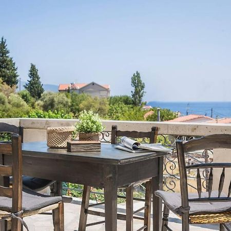 La Casa Di Zia Anna Agia Efimia Village Екстер'єр фото