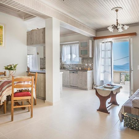 La Casa Di Zia Anna Agia Efimia Village Екстер'єр фото