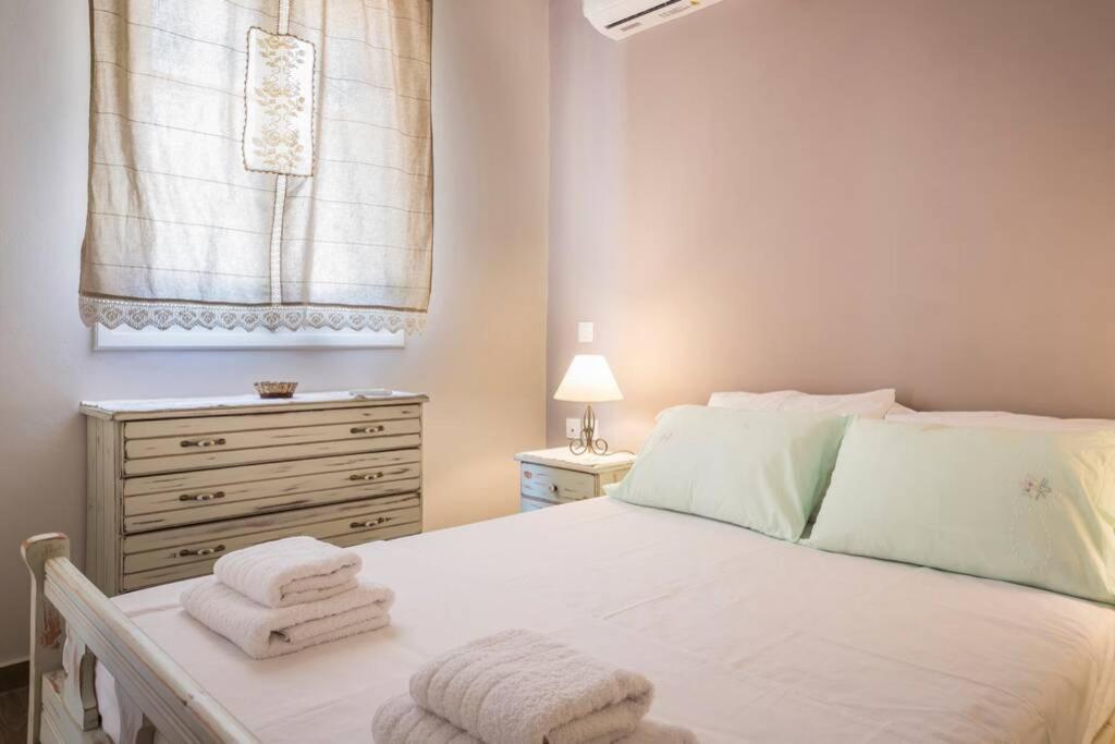 La Casa Di Zia Anna Agia Efimia Village Екстер'єр фото