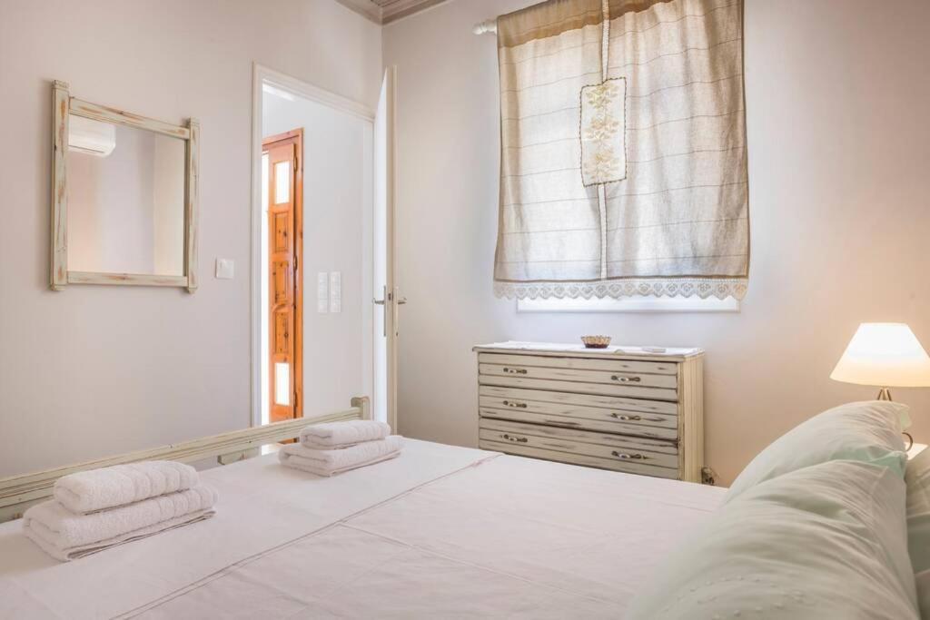 La Casa Di Zia Anna Agia Efimia Village Екстер'єр фото