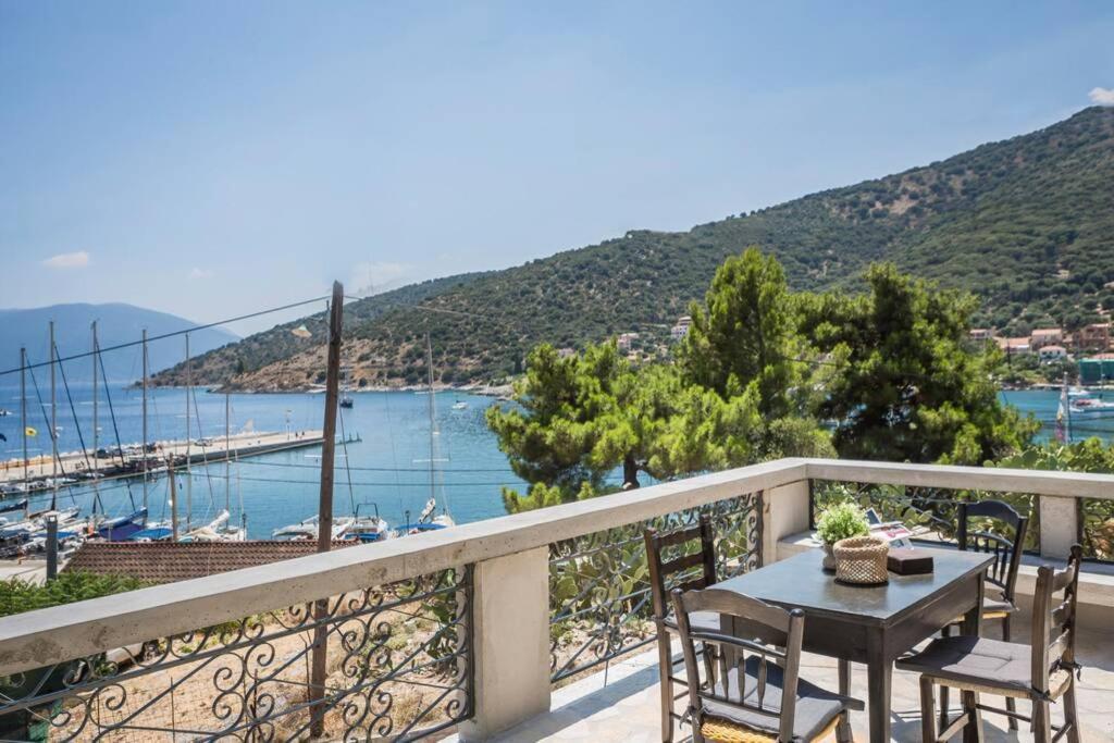 La Casa Di Zia Anna Agia Efimia Village Екстер'єр фото