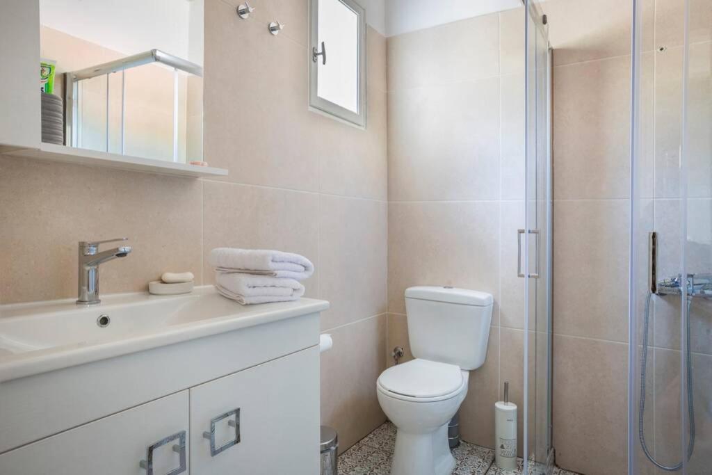 La Casa Di Zia Anna Agia Efimia Village Екстер'єр фото