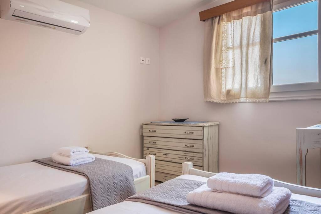 La Casa Di Zia Anna Agia Efimia Village Екстер'єр фото